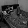 Stranger than paradise - Menu DVD du 05/05/2008
