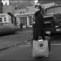 Stranger than paradise - Menu DVD du 05/05/2008