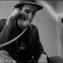Stranger than paradise - Menu DVD du 05/05/2008