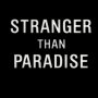 Stranger than paradise - Menu DVD du 05/05/2008