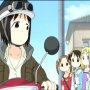 Strawberry Marshmallow - Vol. 3 - Menu DVD du 24/03/2008