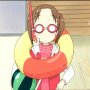 Strawberry Marshmallow - Episodes 9 � 12 - Menu DVD du 24/03/2008