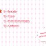 Strawberry Marshmallow - Vol. 3 - Menu DVD du 24/03/2008