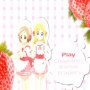 Strawberry Marshmallow - Vol. 3 - Menu DVD du 24/03/2008 Strawberry Marshmallow - Vol. 3 - Menu DVD du 24/03/2008