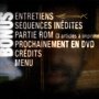 Substitute - Menu DVD du 06/05/2008
