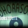 Substitute - Menu DVD du 06/05/2008