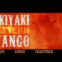 Sukiyaki Western Django - Menu DVD du 27/11/2008