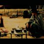 Sukiyaki Western Django - Menu DVD du 27/11/2008
