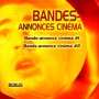 Sunshine - Menu DVD du 12/10/2007