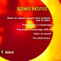 Sunshine - Menu DVD du 12/10/2007