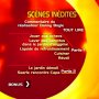 Sunshine - Menu DVD du 12/10/2007