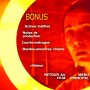 Sunshine - Menu DVD du 12/10/2007