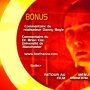 Sunshine : le test complet ! - Menu DVD du 12/10/2007