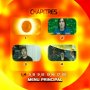 Sunshine : le test complet ! - Menu DVD du 12/10/2007