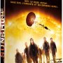 Sunshine : le test complet ! - Jaquette du 12/10/2007