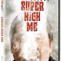 Super High Me : Super Size Me version p�tard - Jaquette du 13/04/2008