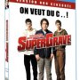 SuperGrave - Blu-Ray - Jaquette du 30/05/2008
