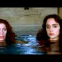 Suspiria - Edition Collector - Menu DVD du 11/11/2007