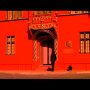 Suspiria - Edition Collector - Menu DVD du 11/11/2007