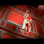 Suspiria - Edition Collector - Menu DVD du 11/11/2007