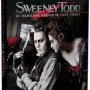 Une date, des visuels pour Sweeney Todd en DVD & Blu-ray [MAJ] - Jaquette du 18/04/2008