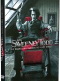 Sweeney Todd, le diabolique barbier de Fleet Street
