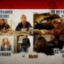 Tel Père, Telle Fille - Menu DVD du 03/03/2008