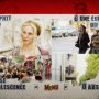 Tel P�re, Telle Fille - Menu DVD du 03/03/2008