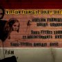 Tel P�re, Telle Fille - Menu DVD du 03/03/2008