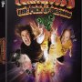 Tenacious D in : The Pick of Destiny en DVD - Jaquette du 07/01/2008 Tenacious D in : The Pick of Destiny en DVD - Jaquette du 07/01/2008