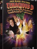 Tenacious D in : The Pick of Destiny