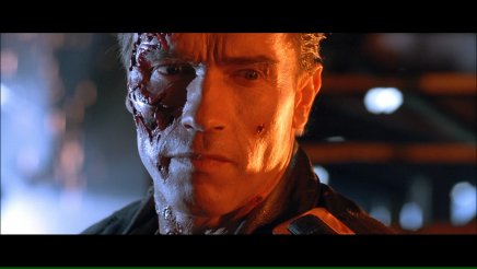 Terminator 2 : Skynet Edition -Blu-Ray