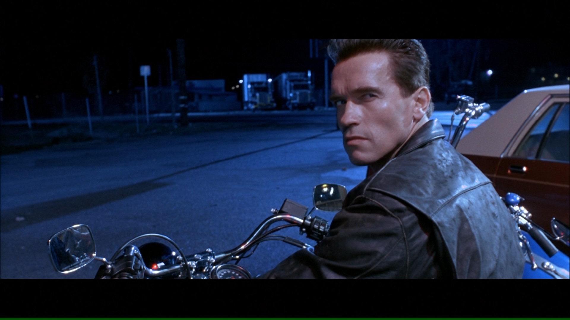 Terminator 2 : le Jugement Dernier 3D Streaming
