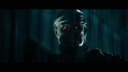 Terminator Renaissance – Blu-Ray
