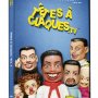 Les Tête à Claques en DVD - Jaquette du 06/11/2007