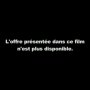 Têtes à Claques - Menu DVD du 12/12/2007