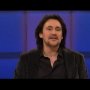 Têtes à Claques - Menu DVD du 12/12/2007