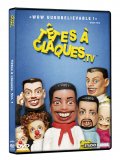 Têtes à Claques