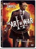 The Art Of War 2 : Betrayal