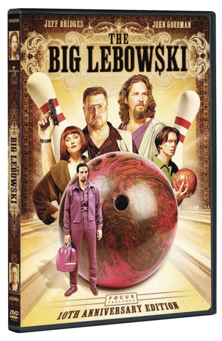 The Big Lebowski en super(be) collector