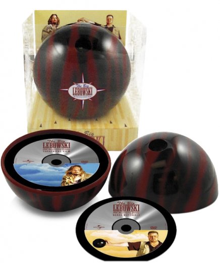 The Big Lebowski en super(be) collector