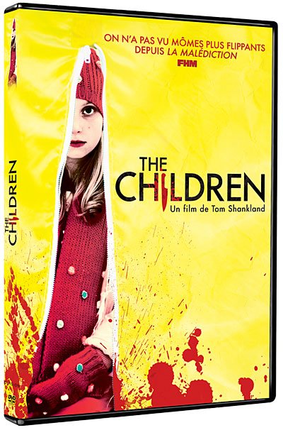 Test DVD Test DVD The Children