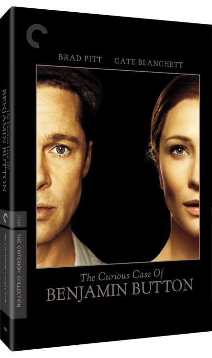 Benjamin Button : un aperçu du sublime Blu-Ray Criterion
