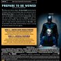 The Dark Knight : Les visuels Blu-Ray - Jaquette du 29/09/2008 The Dark Knight : Les visuels Blu-Ray - Jaquette du 29/09/2008