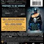 The Dark Knight : Les visuels Blu-Ray - Jaquette du 29/09/2008 The Dark Knight : Les visuels Blu-Ray - Jaquette du 29/09/2008