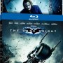 The Dark Knight : Les visuels Blu-Ray - Jaquette du 29/09/2008 The Dark Knight : Les visuels Blu-Ray - Jaquette du 29/09/2008