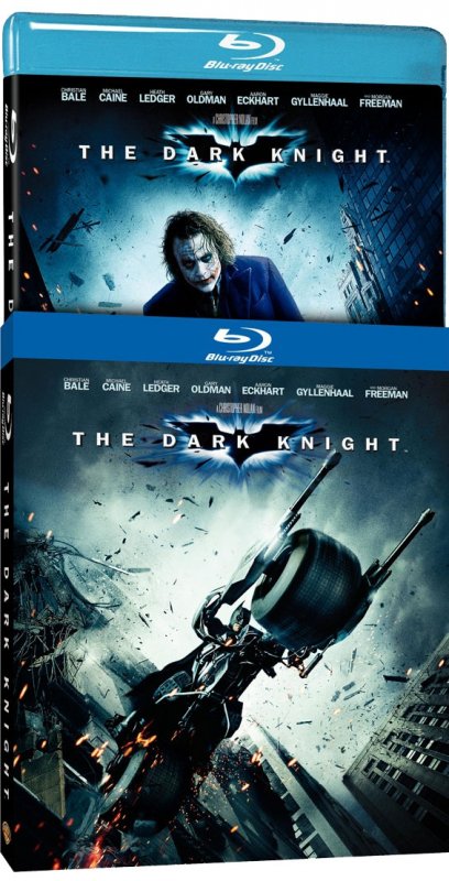The Dark Knight explose des records