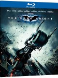 The Dark Knight - Le Chevalier Noir