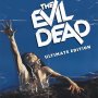 Evil Dead : Une nouvelle édition 3 DVD - Jaquette du 16/10/2007 Evil Dead : Une nouvelle édition 3 DVD - Jaquette du 16/10/2007
