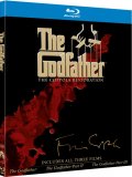 The Godfather Trilogy